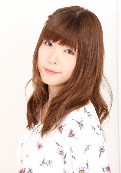 野村香菜子
