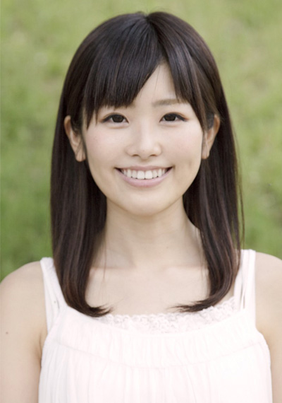 山下まみ