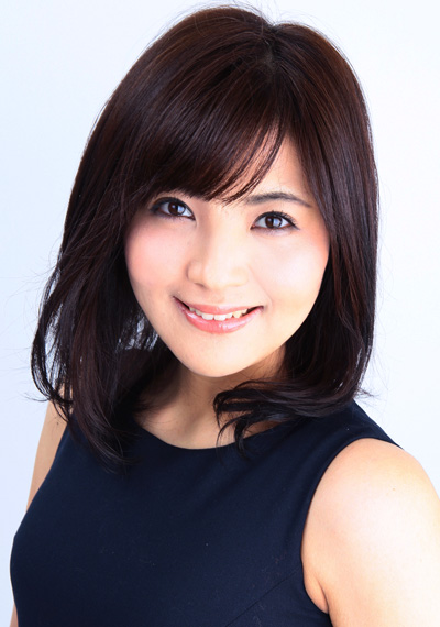 森下由樹子