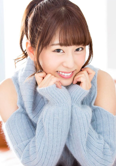 櫻川めぐ"