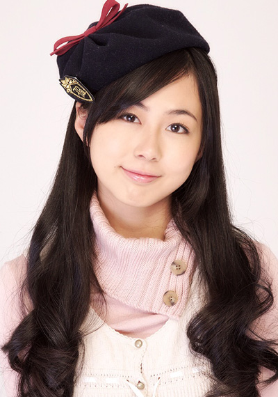 高井舞香"