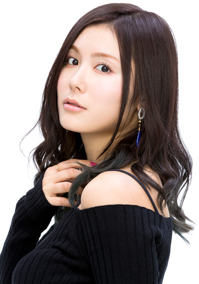 戸田めぐみ"
