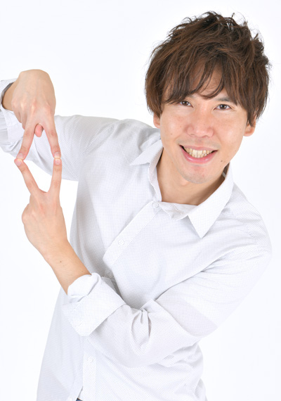 出てこい中平くん2号"