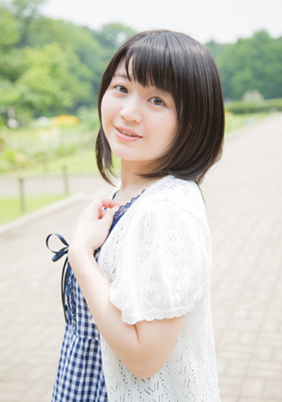 原嶋あかり"
